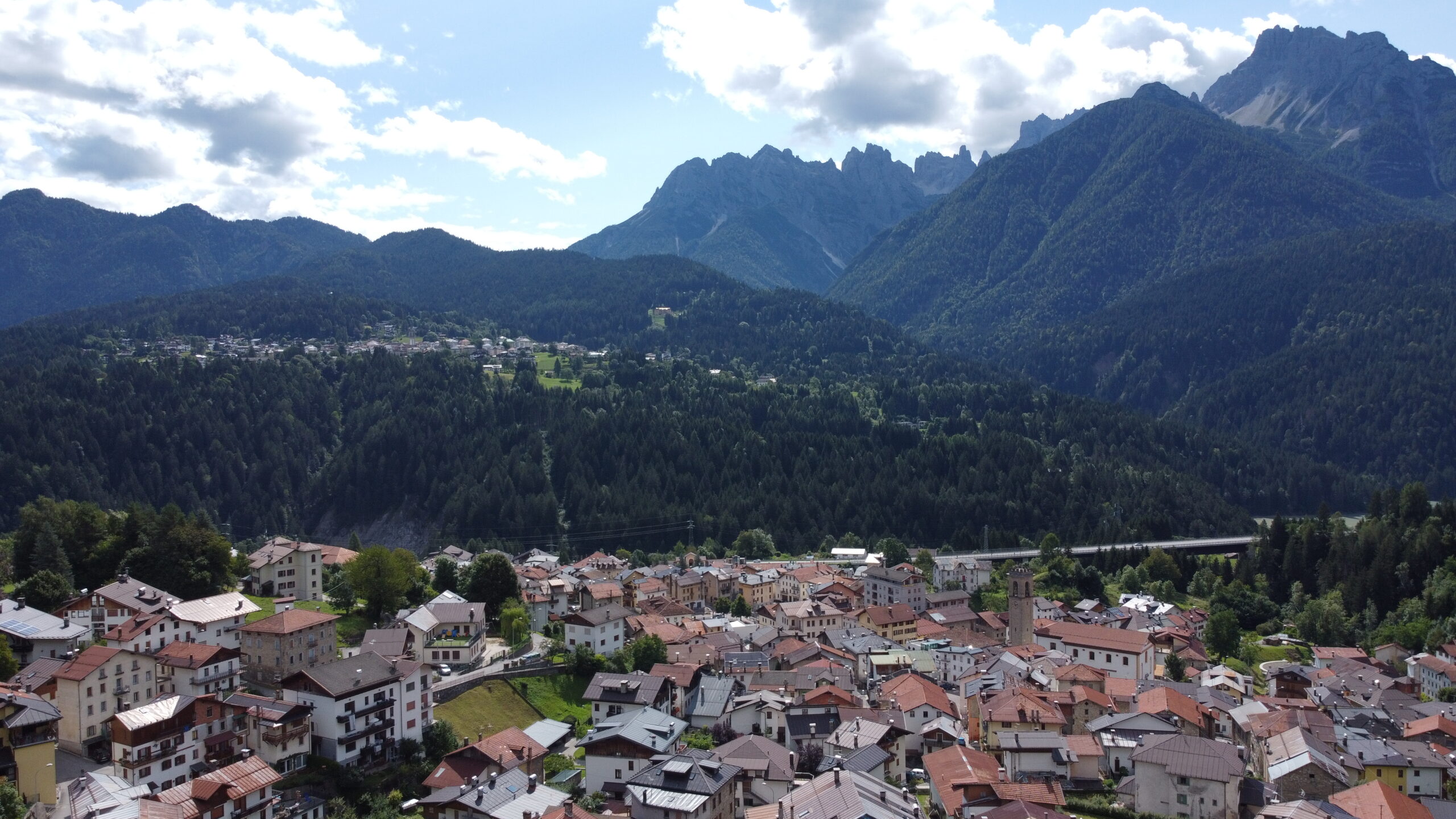Aperture 2025: Ufficio turistico e MATeL